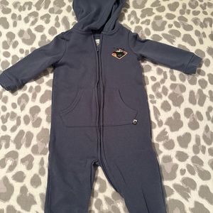 Ocean Coast One Piece 18 Months